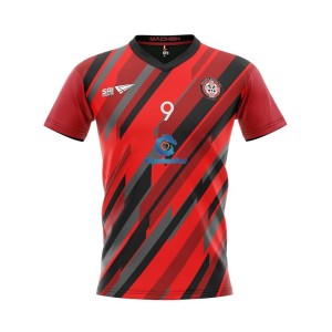 Machen JFC - U7 - Vantastec