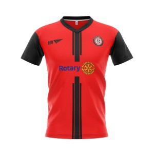 Machen JFC - Rotary