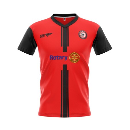 Machen JFC - Rotary