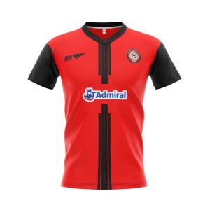 Machen JFC - Admiral