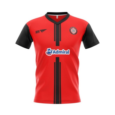 Machen JFC - Admiral