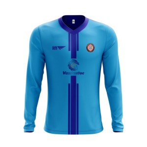 Machen JFC - Keeper Jersey - Vantastec