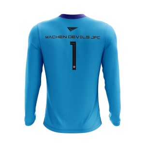 Machen JFC - Keeper Jersey - Vantastec