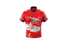 My Top 10 All-time Worst Rugby Kits